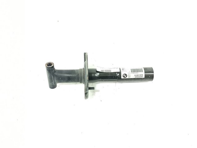 51127055335 BMW Кронштейн усилителя заднего бампера купить в Запорожье