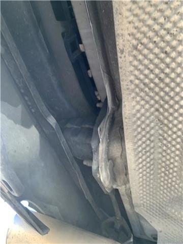 51127058467 BMW Усилитель заднего бампера купить в Полтава