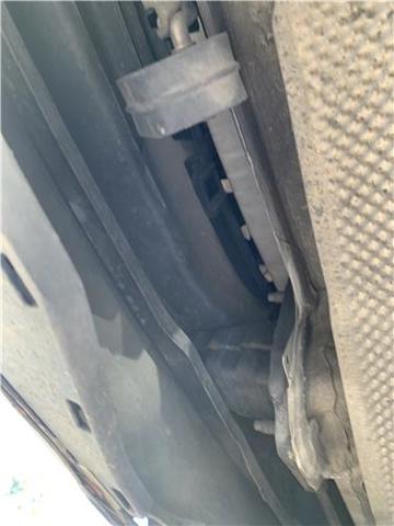 51127058467 BMW Усилитель бампера заднего купить в Хмельницкий