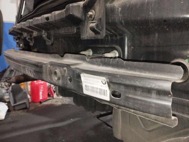 51127058510 BMW Усилитель заднего бампера купить в Николаев