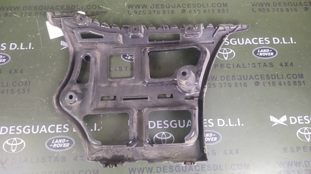 BMW 51127058519 Кронштейн бампера заднего левый в наличии Запорожье