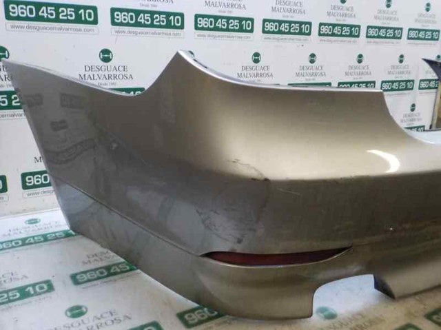 51127077939 BMW Бампер задний купить в Украина