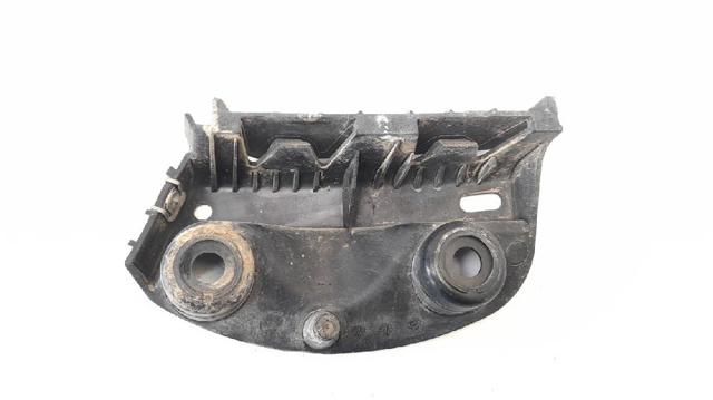 51127118193 BMW Кронштейн бампера заднего левый купить в Винница