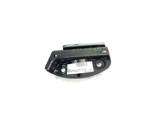 51127118194 BMW Кронштейн бампера заднего правый купить в Каменское
