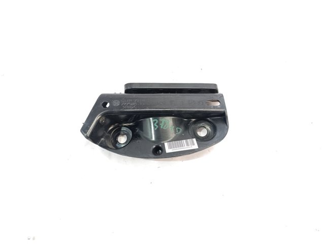51127118194 BMW Кронштейн бампера заднего правый купить в Тернополь