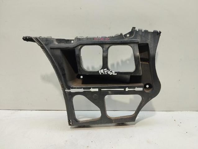 51127127715 BMW Направляющая заднего бампера левая купить в Одесса