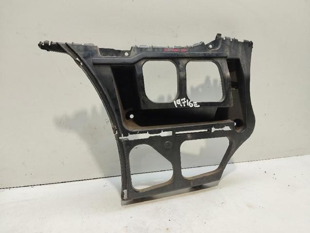51127127715 BMW Направляющая заднего бампера левая купить в Житомир