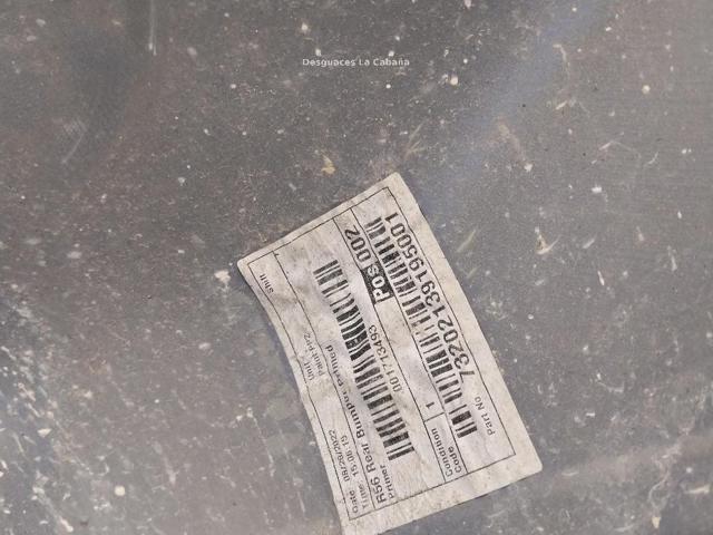 51127128962 BMW Задний бампер купить в Хмельницкий