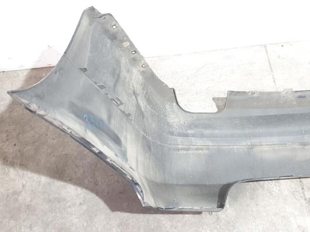 51127141053 BMW Задний бампер купить в Ужгород