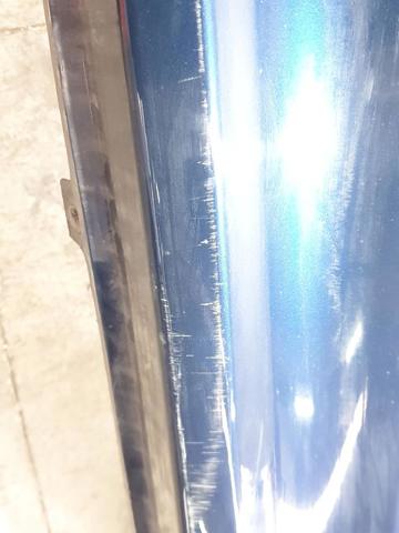 51127141053 BMW Задний бампер купить в Черкассы
