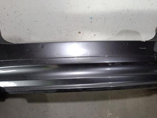 51127141055 BMW Бампер задний купить в Каменское