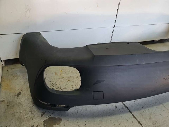 51127158438 BMW Задний бампер купить в Сумы