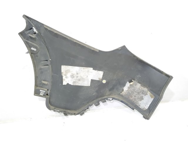 51127158440 BMW Нижняя часть заднего бампера купить в Украина