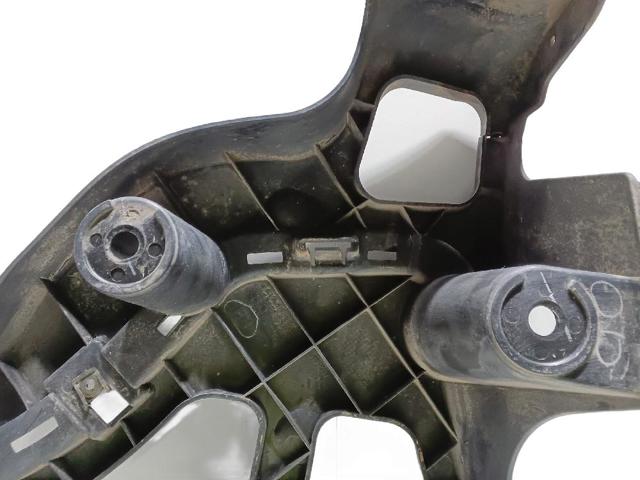 51127158445 BMW Кронштейн бампера заднего внешний левый купить в Тернополь