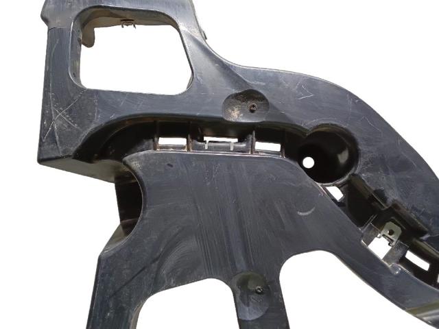 51127158445 BMW Кронштейн бампера заднего внешний левый купить в Черкассы