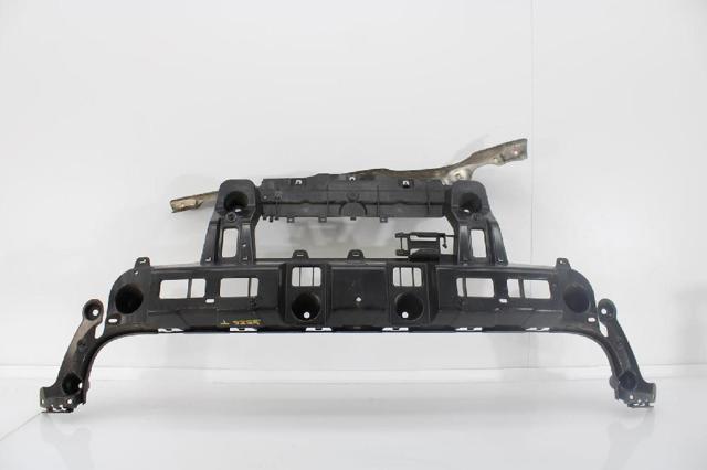 51127176244 BMW Кронштейн бампера заднего центральный купить в Ирпень