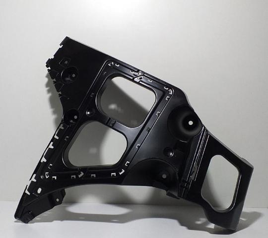 51127176245 BMW Кронштейн бампера заднего внешний левый купить в Черкассы