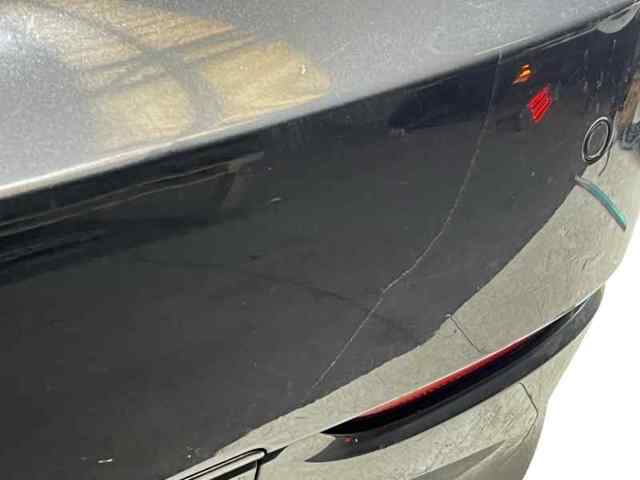 51127178184 BMW Задний бампер купить в Ровно