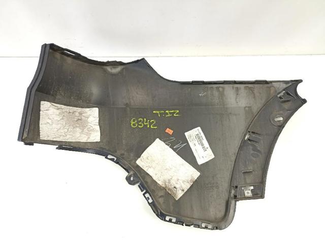 51127179021 BMW Бампер задний, левая часть купить в Тернополь