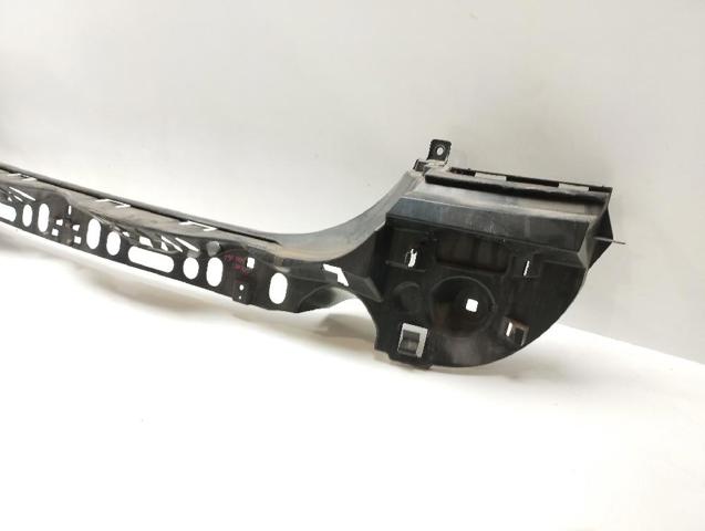 51127184766 BMW Кронштейн бампера заднего центральный купить в Львов