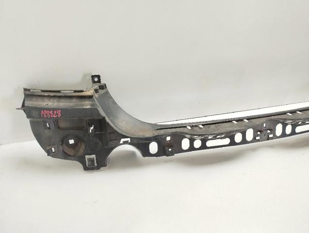 BMW 51127184766 Кронштейн бампера заднего центральный в наличии Кривой Рог