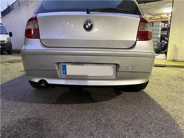 BMW 51127186087 Бампер задний в наличии Львов