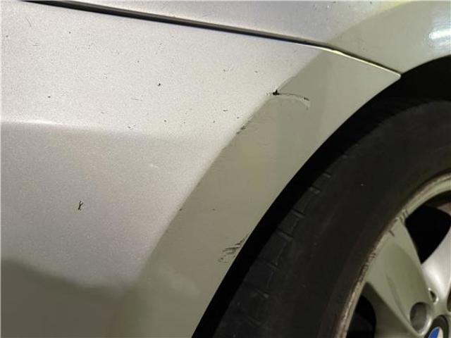 51127186087 BMW Задний бампер купить в Запорожье