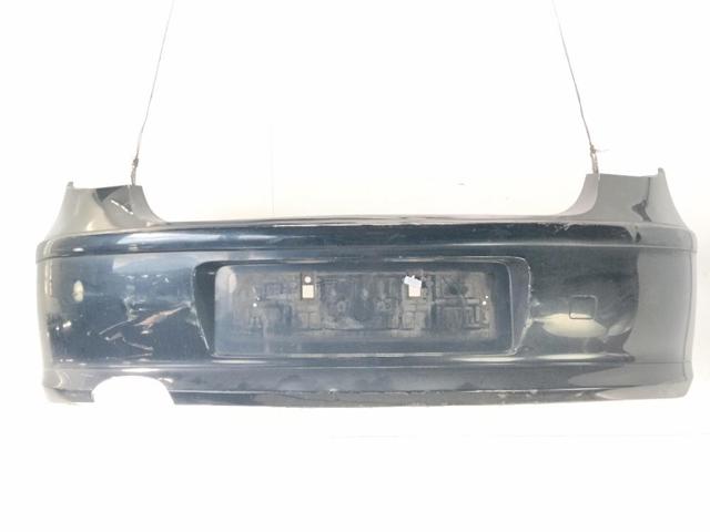 BMW 51127186087 Бампер задний в наличии Львов
