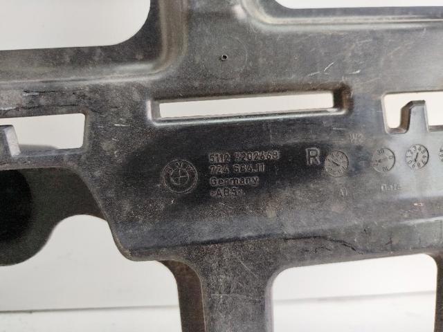 BMW 51127202668 Направляющая заднего бампера правая в наличии Сумы