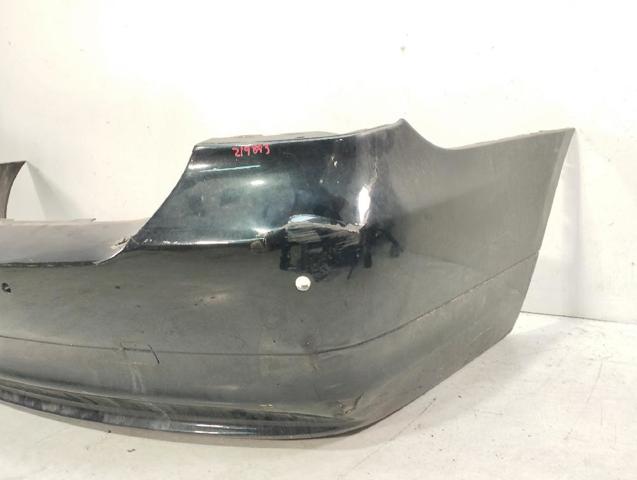BMW 51127202706 Бампер задний в наличии Запорожье