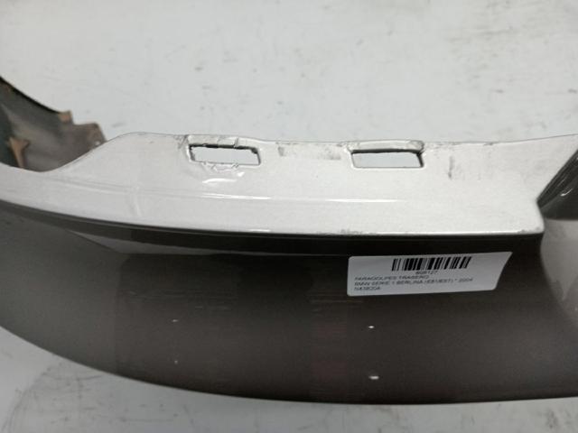 BMW 51127208576 Бампер задний в наличии Днепр