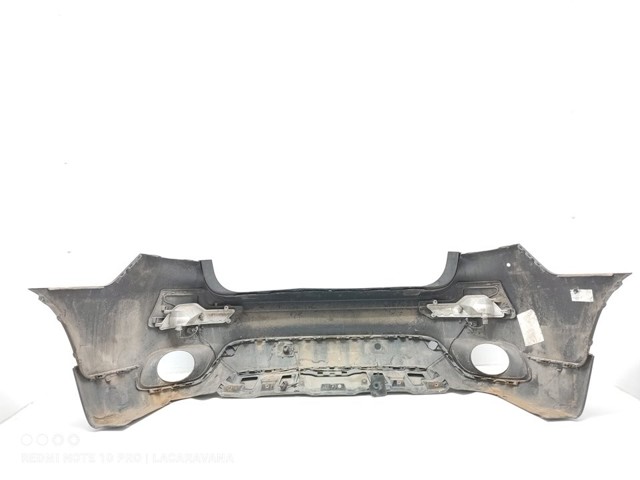 Pára-choque traseiro BMW X6 E71