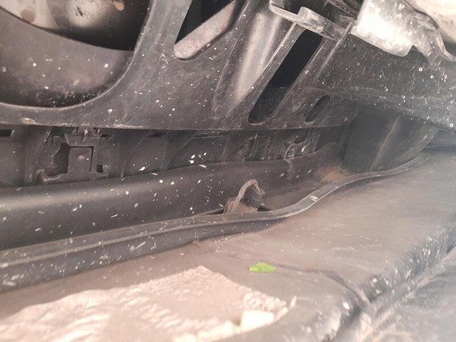 BMW 51127226939 Кронштейн бампера заднего центральный в наличии Кривой Рог