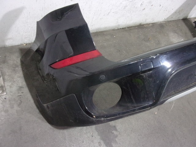 51127227787 Бампер задний купить Житомир
