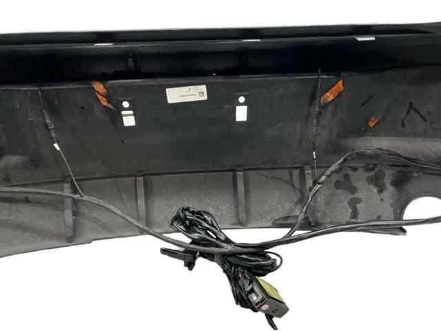 Pára-choque traseiro BMW 1 F21