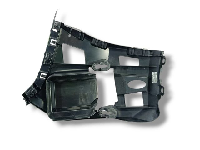 51127240955 BMW Кронштейн бампера заднего левый купить в Винница