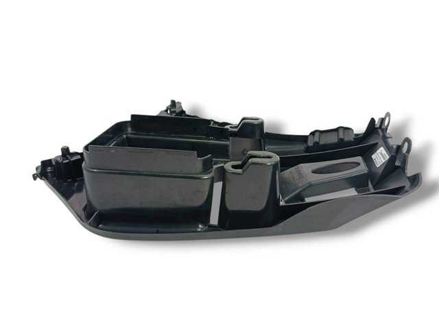 51127240955 BMW Кронштейн бампера заднего левый купить в Черкассы