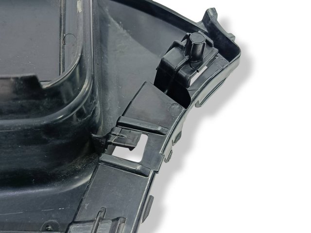 51127240955 BMW Кронштейн бампера заднего левый купить в Черновцы