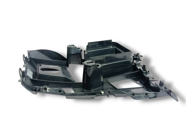 51127240955 BMW Кронштейн бампера заднего левый купить в Киев