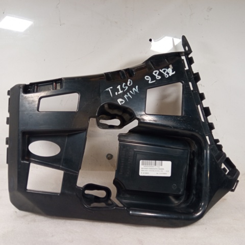 51127240955 BMW Кронштейн бампера заднего левый купить в Винница