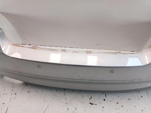 51127256092 BMW Задний бампер купить в Житомир