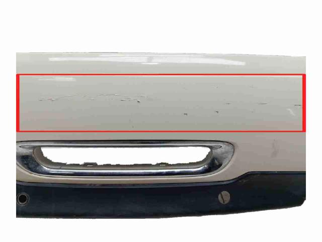 51127264355 BMW Бампер задний купить в Полтава