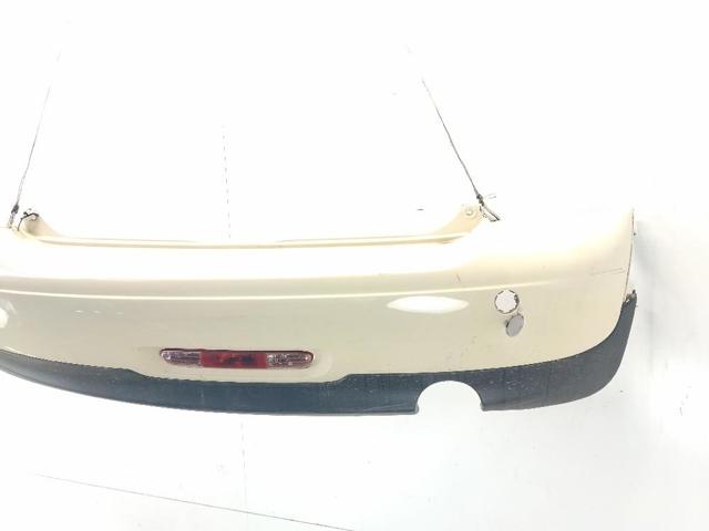 BMW 51127264355 Задний бампер в наличии Винница