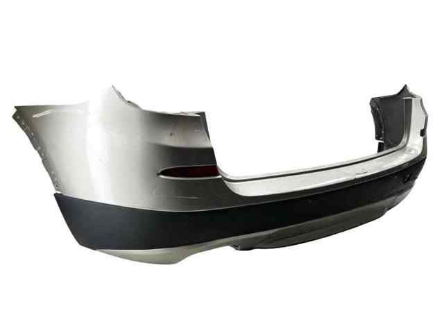 Pára-choque traseiro BMW X3 F25