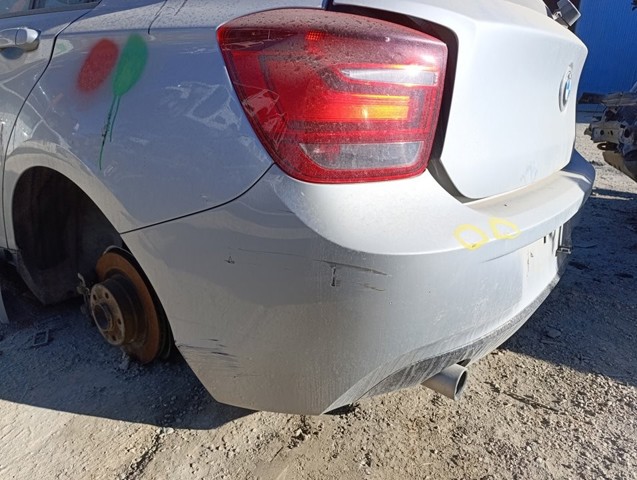 BMW 51127293557 Бампер задний в наличии Черновцы
