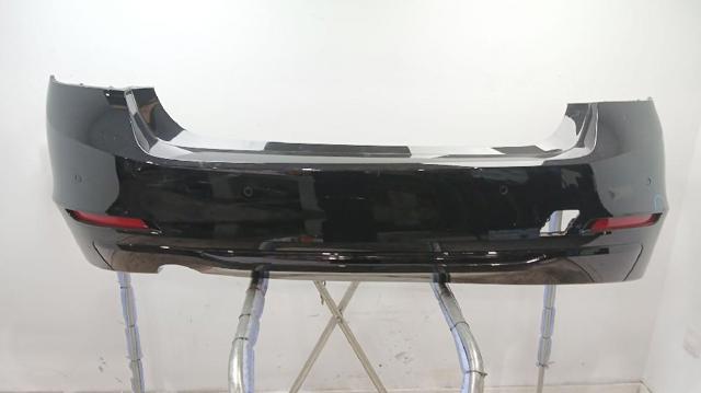 51127312733 BMW Задний бампер купить в Украина