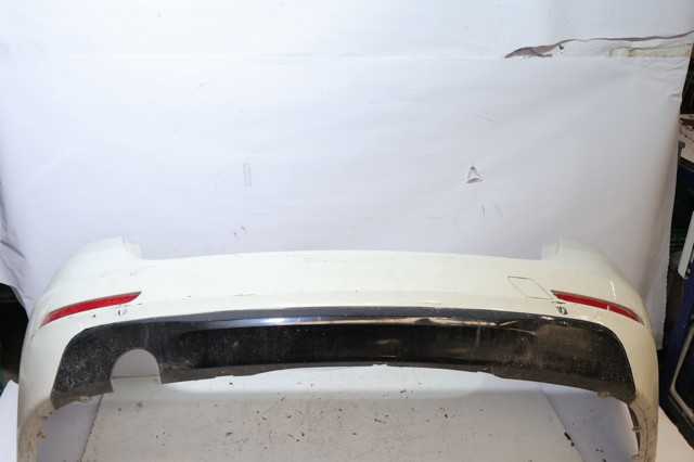 BMW 51127312736 Бампер задний в наличии Харьков