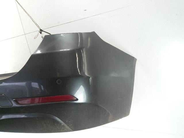 51127312736 BMW Задний бампер купить в Ирпень