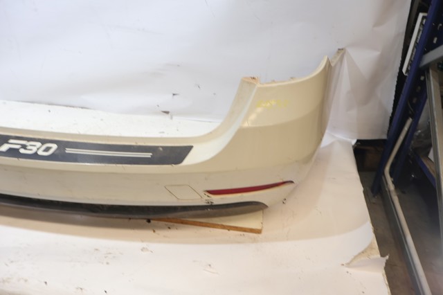 51127312736 BMW Бампер задний купить в Тернополь