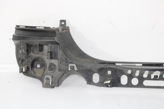 51127331600 BMW Кронштейн бампера заднего центральный купить в Одесса